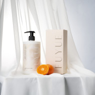 輕絲柔順洗髮露